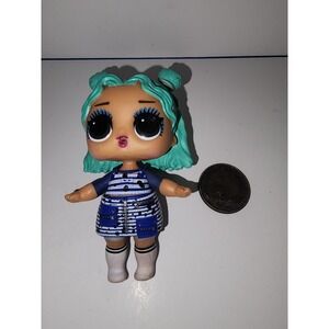 LOL Surprise Doll Movie Makeup Artist‎ Replacement Toy